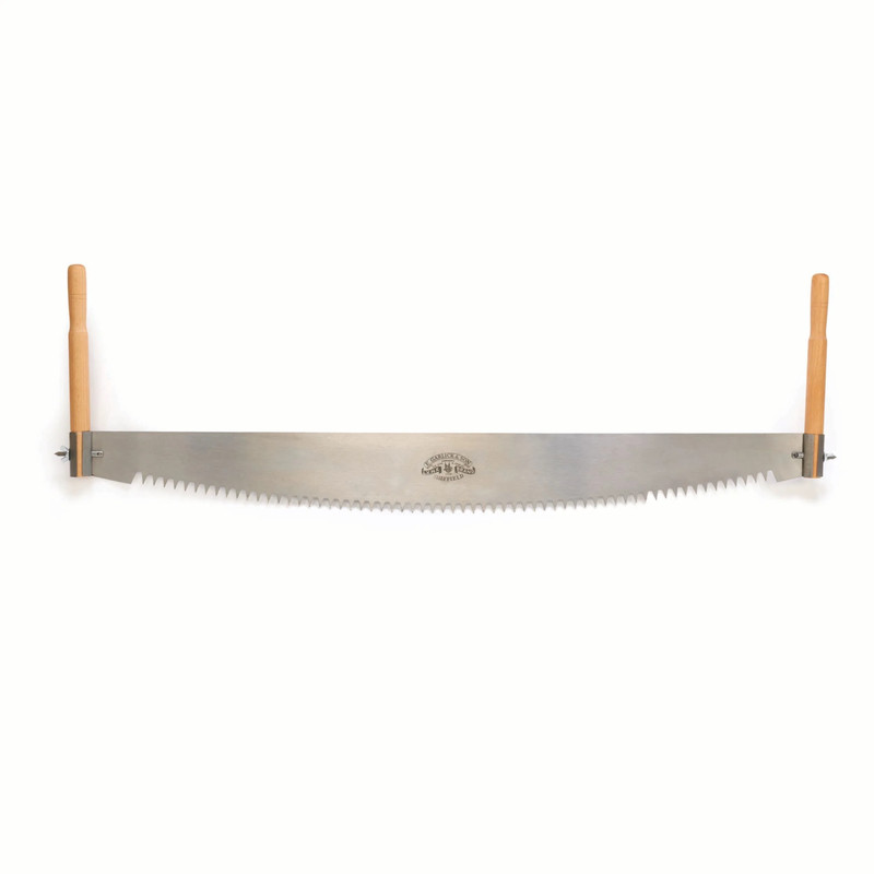 4' Two Man Crosscut Saw